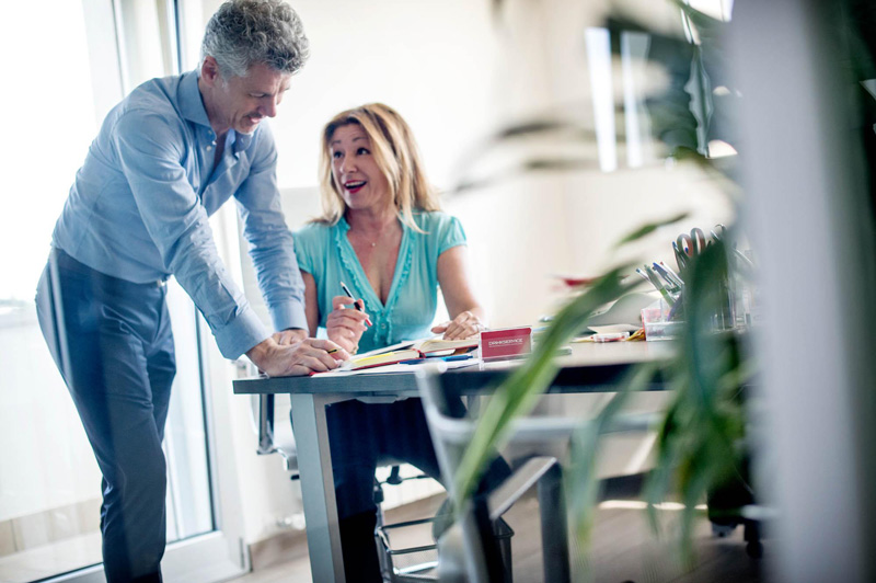 drinkservice azienda