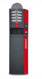 COLIBRI distributore caffe