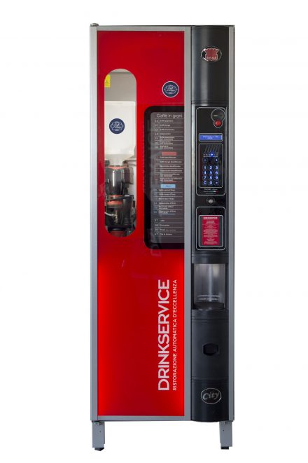 Distributori Automatici Padova