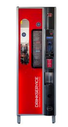 ducale city distributore caffe