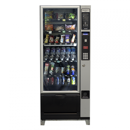 Distributori Snack Padova