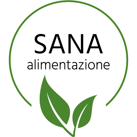 sana alimentazione