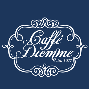 logo caffe diemme