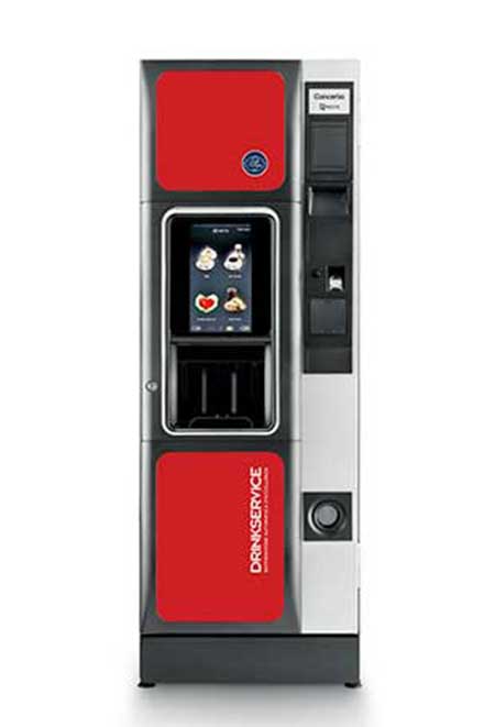 Distributori Automatici Padova